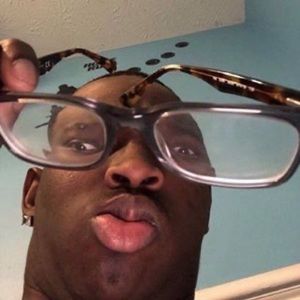 Meet your Posher, Berto